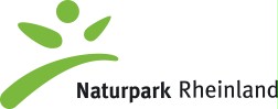 Logo Naturpark Rheinland