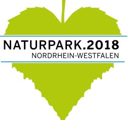 Logo Naturparkwettbewerb NRW